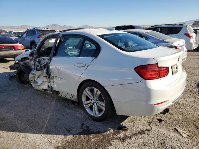 Image 2 of 2012 BMW 328 I 2012 with VIN WBA3A5C57CF340713
