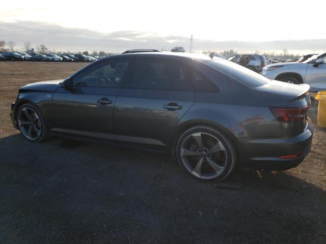 Obraz 2 z 2018 AUDI A4 PRESTIGE 2018 z VIN WAUFNAF45JA133826