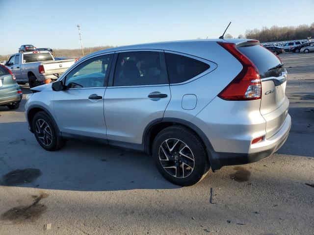 Изображение 2 2016 HONDA CR-V SE 2016 с VIN 2HKRM4H42GH672052