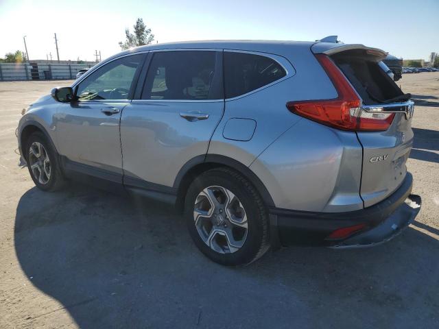 Image 2 of 2018 HONDA CR-V EXL 2018 with VIN 7FARW1H88JE034412