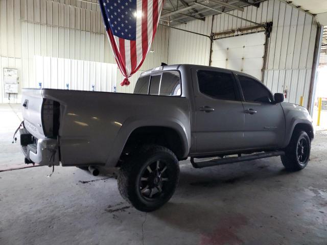 Изображение 3 2017 TOYOTA TACOMA DOUBLE CAB 2017 с VIN 5TFAZ5CN8HX032969