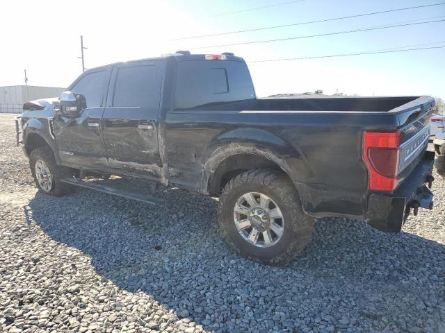 Obraz 2 z 2020 FORD F250 SUPER DUTY 2020 z VIN 1FT7W2BT9LEC91640