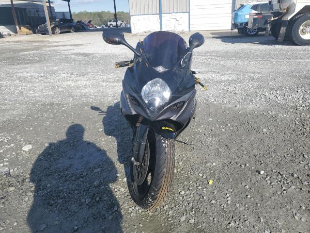 Image 2 of 2008 SUZUKI GSX-R1000  2008 with VIN JS1GT77A482106930