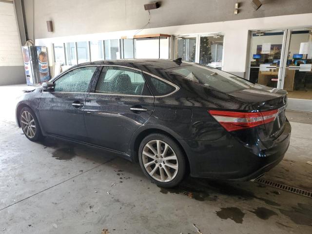Изображение 2 2015 TOYOTA AVALON XLE 2015 с VIN 4T1BK1EB1FU183053