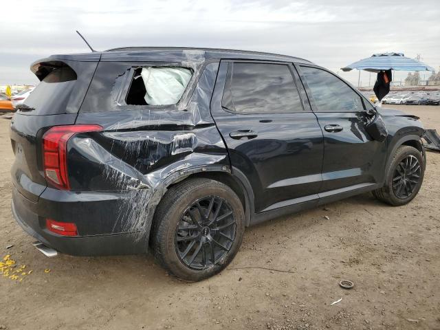 Изображение 3 2020 HYUNDAI PALISADE SEL 2020 с VIN KM8R24HE4LU159752