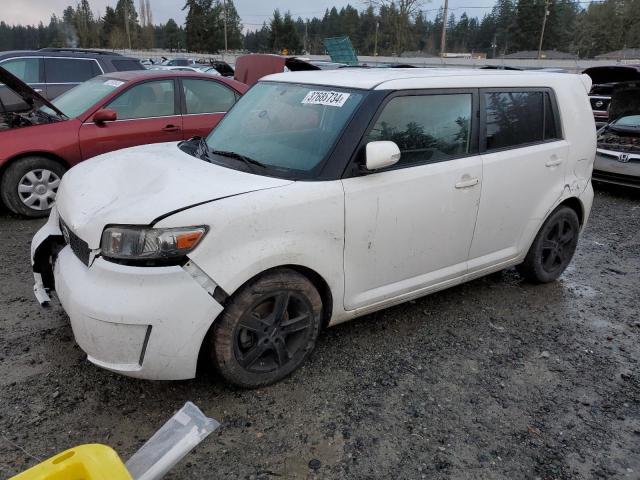 Image 1 of 2009 TOYOTA SCION XB 2009 with VIN JTLKE50E191085347