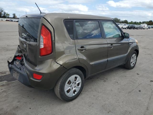 Obraz 3 z 2013 KIA SOUL  2013 z VIN KNDJT2A52D7504418
