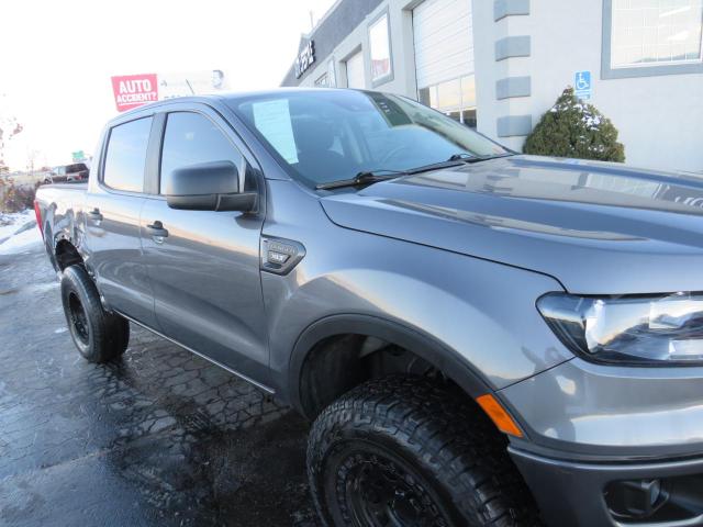 Изображение 1 2021 FORD RANGER XL 2021 с VIN 1FTER4EH2MLD49005