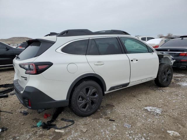Image 3 of 2022 SUBARU OUTBACK ONYX EDITION XT 2022 with VIN 4S4BTGLD7N3185477