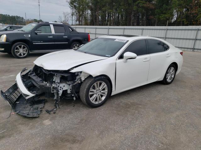 Изображение 2015 LEXUS ES 350 2015