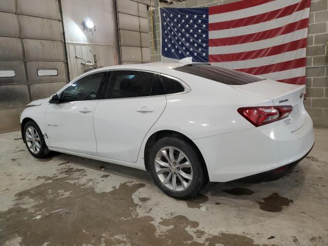 Image 2 of 2019 CHEVROLET MALIBU LT 2019 with VIN 1G1ZD5ST6KF106610