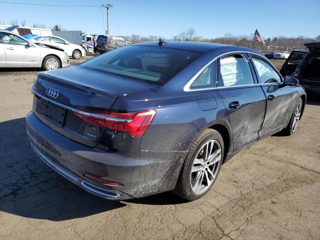 Obraz 3 z 2023 AUDI A6 PREMIUM PLUS 2023 z VIN WAUE3BF24PN053246