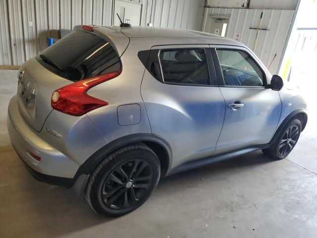 Изображение 3 2011 NISSAN JUKE S 2011 с VIN JN8AF5MV7BT007233