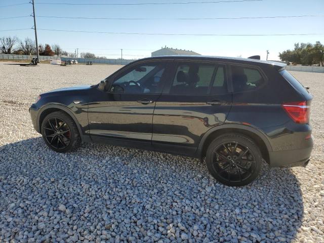 Image 2 of 2013 BMW X3 XDRIVE28I 2013 with VIN 5UXWX9C55D0A21161