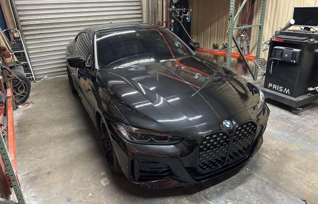 Obraz 2022 BMW 430I  2022