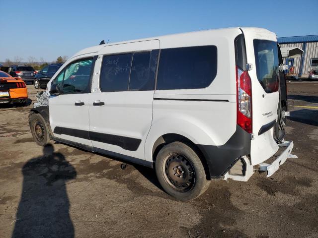 Obraz 2 z 2022 FORD TRANSIT CONNECT XL 2022 z VIN NM0GS9E29N1511955