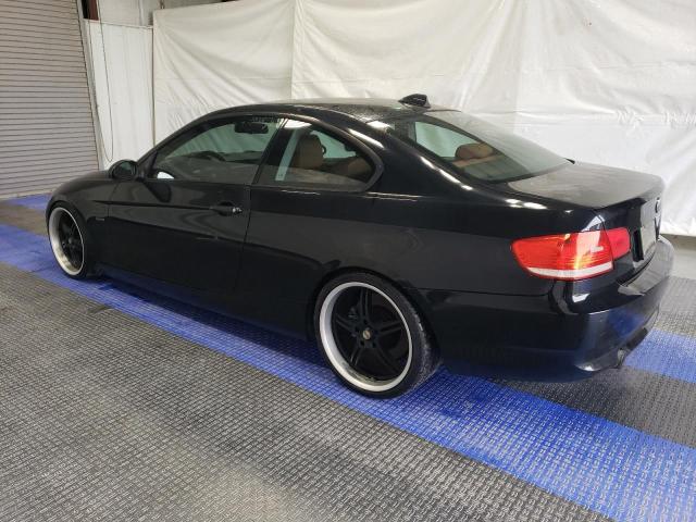 Изображение 2 2008 BMW 335 I 2008 с VIN WBAWB73588P043344