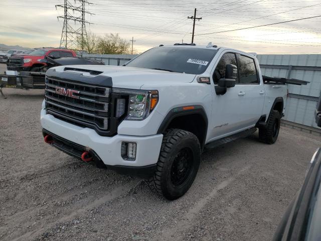 Obraz 2022 GMC SIERRA K2500 AT4 2022