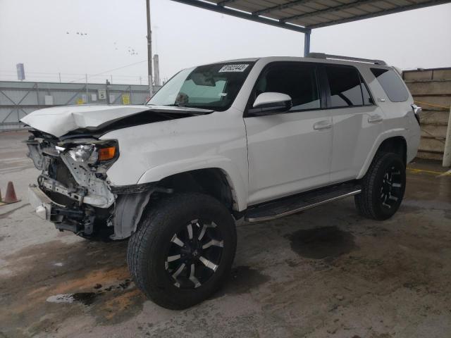 Изображение 1 2014 TOYOTA 4RUNNER SR5 2014 с VIN JTEZU5JR8E5082782