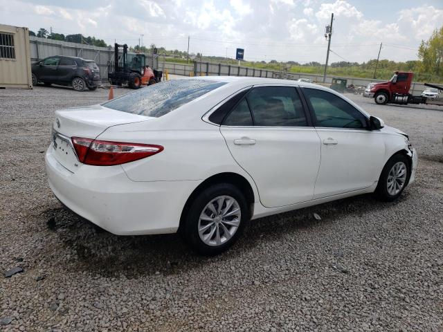 Obraz 3 z 2017 TOYOTA CAMRY LE 2017 z VIN 4T1BF1FK7HU730753