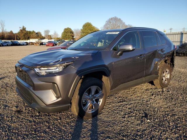 Obraz 1 z 2022 TOYOTA RAV4 XLE 2022 z VIN 2T3P1RFV0NW296451