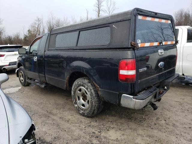 Image 2 of 2006 FORD F150  2006 with VIN 1FTRF12246NB79293