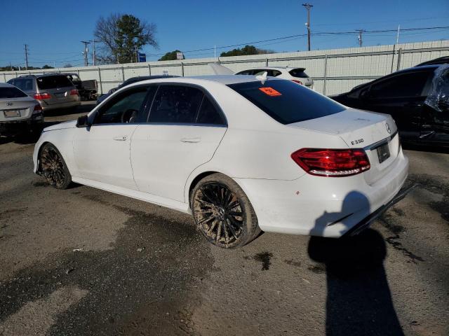 Изображение 2 2016 MERCEDES-BENZ E 350 2016 с VIN WDDHF5KBXGB308469