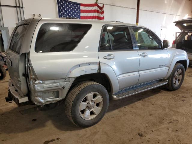 Изображение 3 2004 TOYOTA 4RUNNER LIMITED 2004 с VIN JTEBU17RX40051286