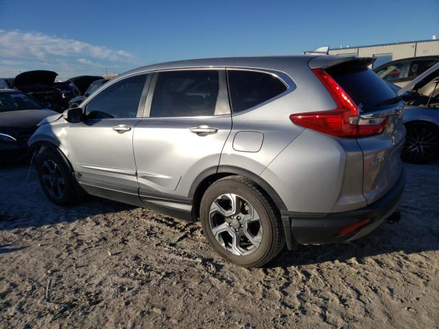 Obraz 2 z 2019 HONDA CR-V EXL 2019 z VIN 5J6RW1H89KA023449