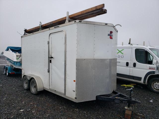 Изображение 1 2016 CARGO STEALTH 2016 с VIN 4RYG142B0GT116016