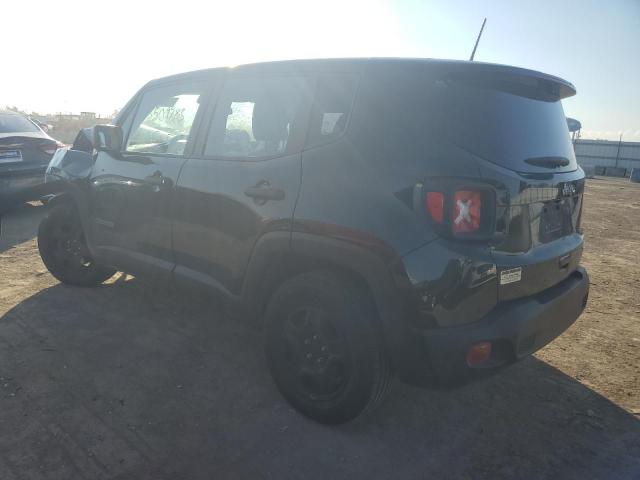 Obraz 2 z 2020 JEEP RENEGADE SPORT 2020 z VIN ZACNJAAB7LPL94424