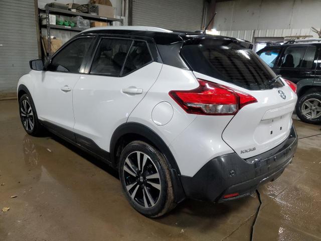 Изображение 2 2020 NISSAN KICKS SV 2020 с VIN 3N1CP5CV3LL534438
