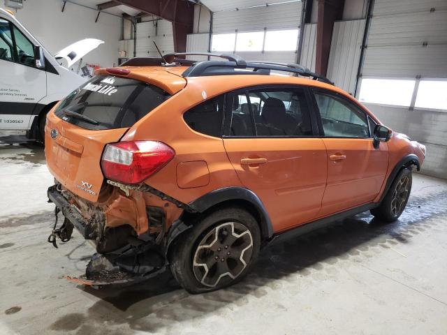 Obraz 3 z 2015 SUBARU XV CROSSTREK SPORT LIMITED 2015 z VIN JF2GPASC0F8218605