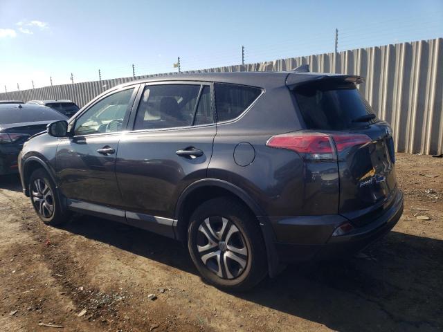 Obraz 2 z 2018 TOYOTA RAV4 LE 2018 z VIN JTMZFREV3JJ154017