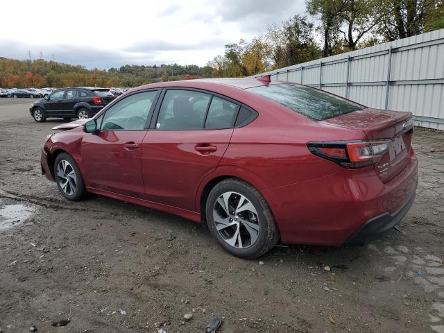 Image 2 of 2023 SUBARU LEGACY PREMIUM 2023 with VIN 4S3BWAD68P3009050