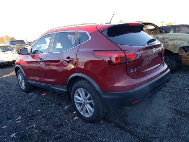 Image 2 of 2019 NISSAN ROGUE SPORT S 2019 with VIN JN1BJ1CR7KW346815