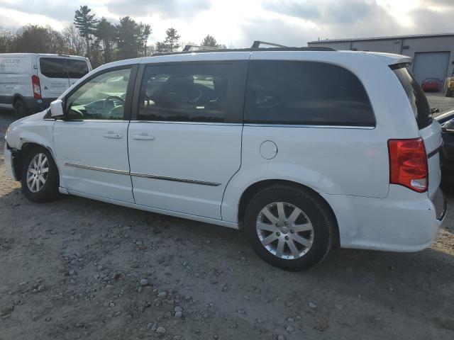Obraz 2 z 2014 CHRYSLER TOWN & COUNTRY TOURING 2014 z VIN 2C4RC1BG1ER325316