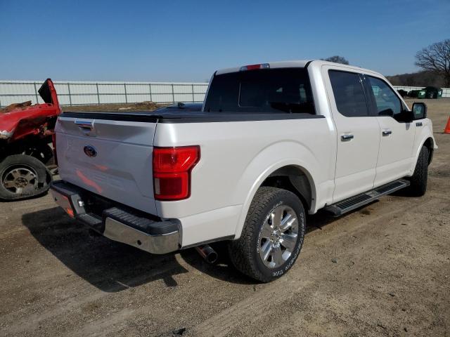 Obraz 3 z 2019 FORD F150 SUPERCREW 2019 z VIN 1FTEW1E45KFC61307