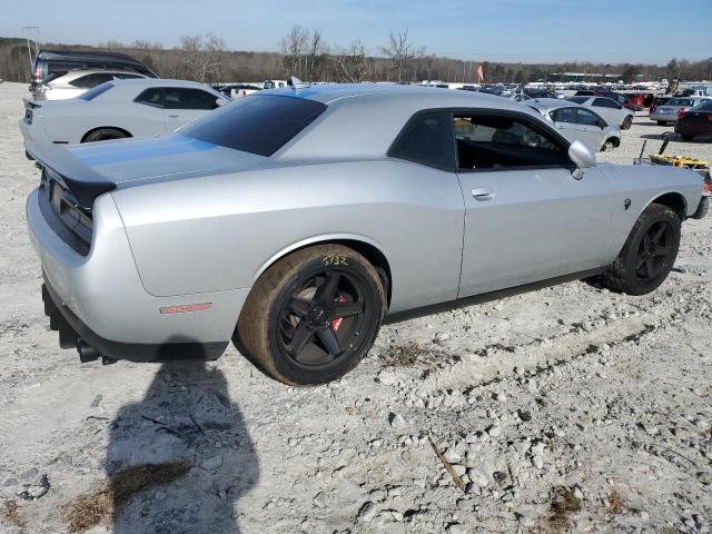 Image 3 of 2019 DODGE CHALLENGER SRT HELLCAT 2019 with VIN 2C3CDZC97KH636224