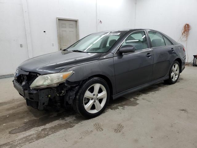 Image 1 of 2011 TOYOTA CAMRY BASE 2011 with VIN 4T1BF3EK9BU769008