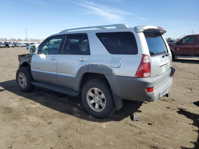 Изображение 2 2003 TOYOTA 4RUNNER SR5 2003 с VIN JTEBT14R230020412
