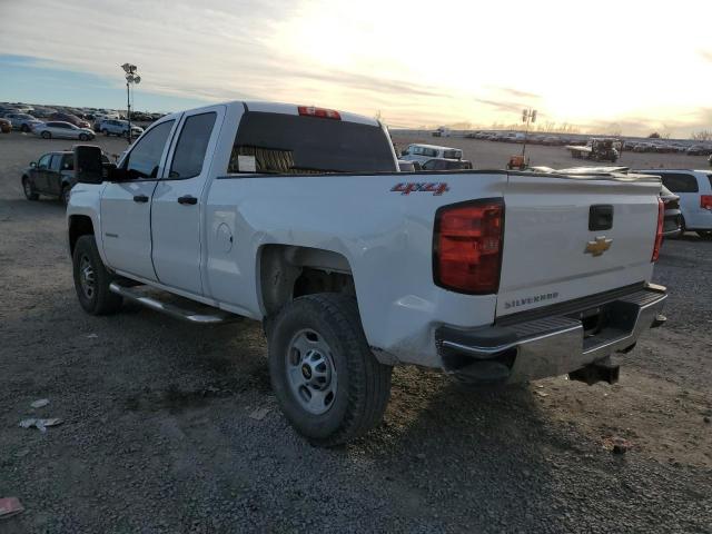 Изображение 2 2015 CHEVROLET SILVERADO K2500 HEAVY DUTY 2015 с VIN 1GC2KUEG0FZ516492