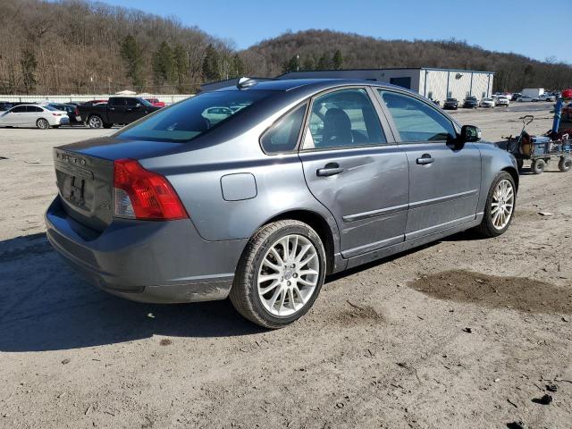 Obraz 3 z 2009 VOLVO S40 2.4I 2009 z VIN YV1MS382792442188