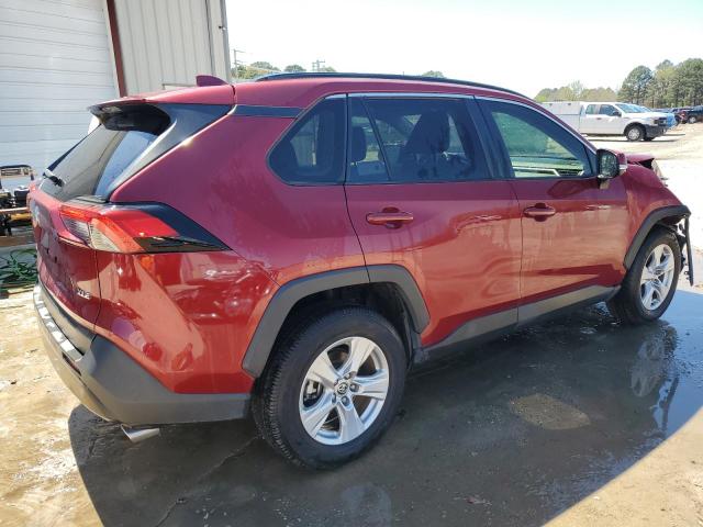 Изображение 3 2021 TOYOTA RAV4 XLE 2021 с VIN JTMW1RFV5MD071966