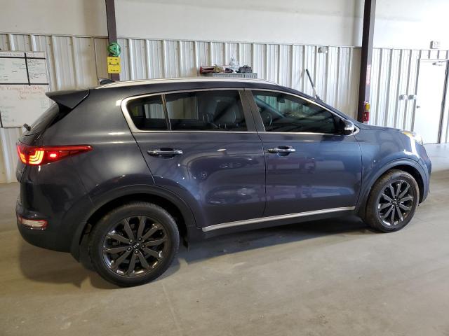 Obraz 3 z 2018 KIA SPORTAGE EX 2018 z VIN KNDPN3ACXJ7475805