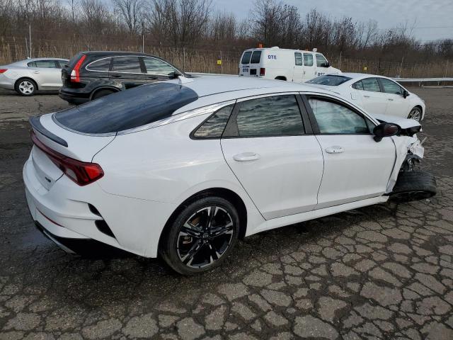 Изображение 3 2021 KIA K5 GT LINE 2021 с VIN 5XXG64J28MG062500