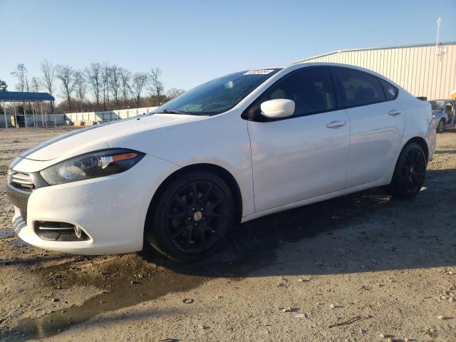 Obraz 2013 DODGE DART SXT 2013