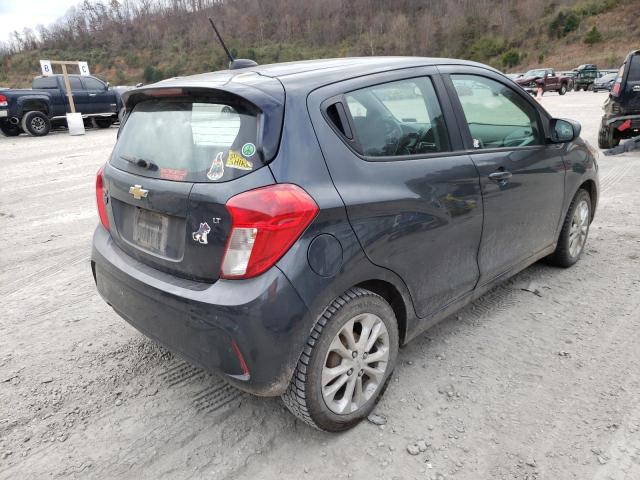 Image 3 of 2020 CHEVROLET SPARK 1LT 2020 with VIN KL8CD6SA8LC410129