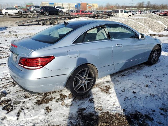 Obraz 3 z 2014 MERCEDES-BENZ E 350 4MATIC 2014 z VIN WDDKJ8JBXEF275227