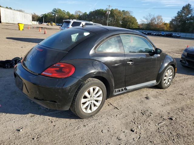 Image 3 of 2013 VOLKSWAGEN BEETLE  2013 with VIN 3VWFP7ATXDM618904